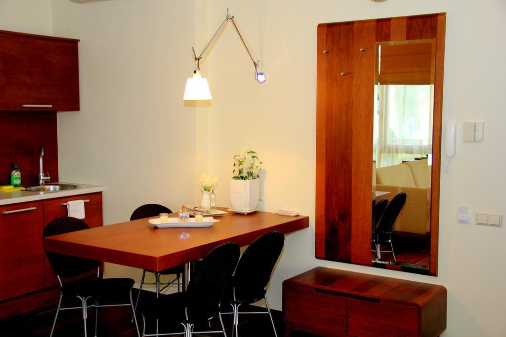 Juros Apartamentai Palanga Exteriér fotografie